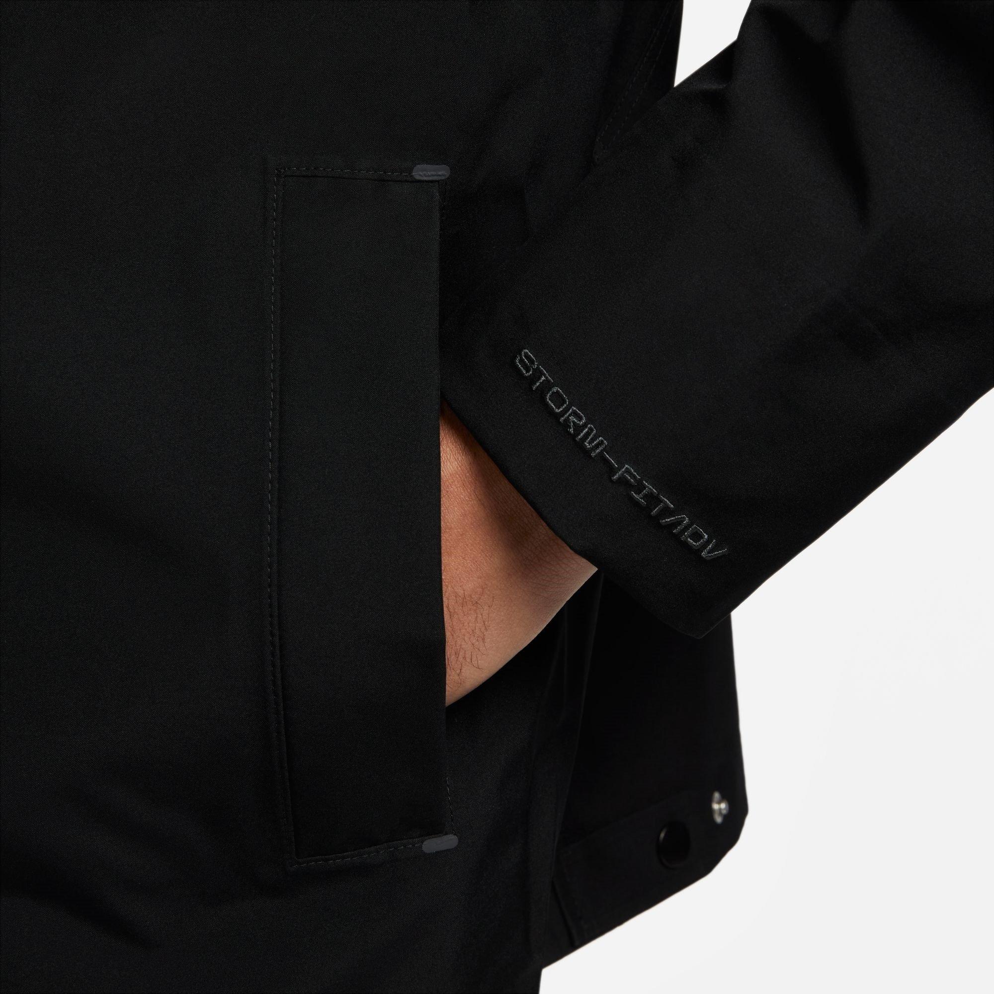 Nike Storm FIT Worker Jacket Adults