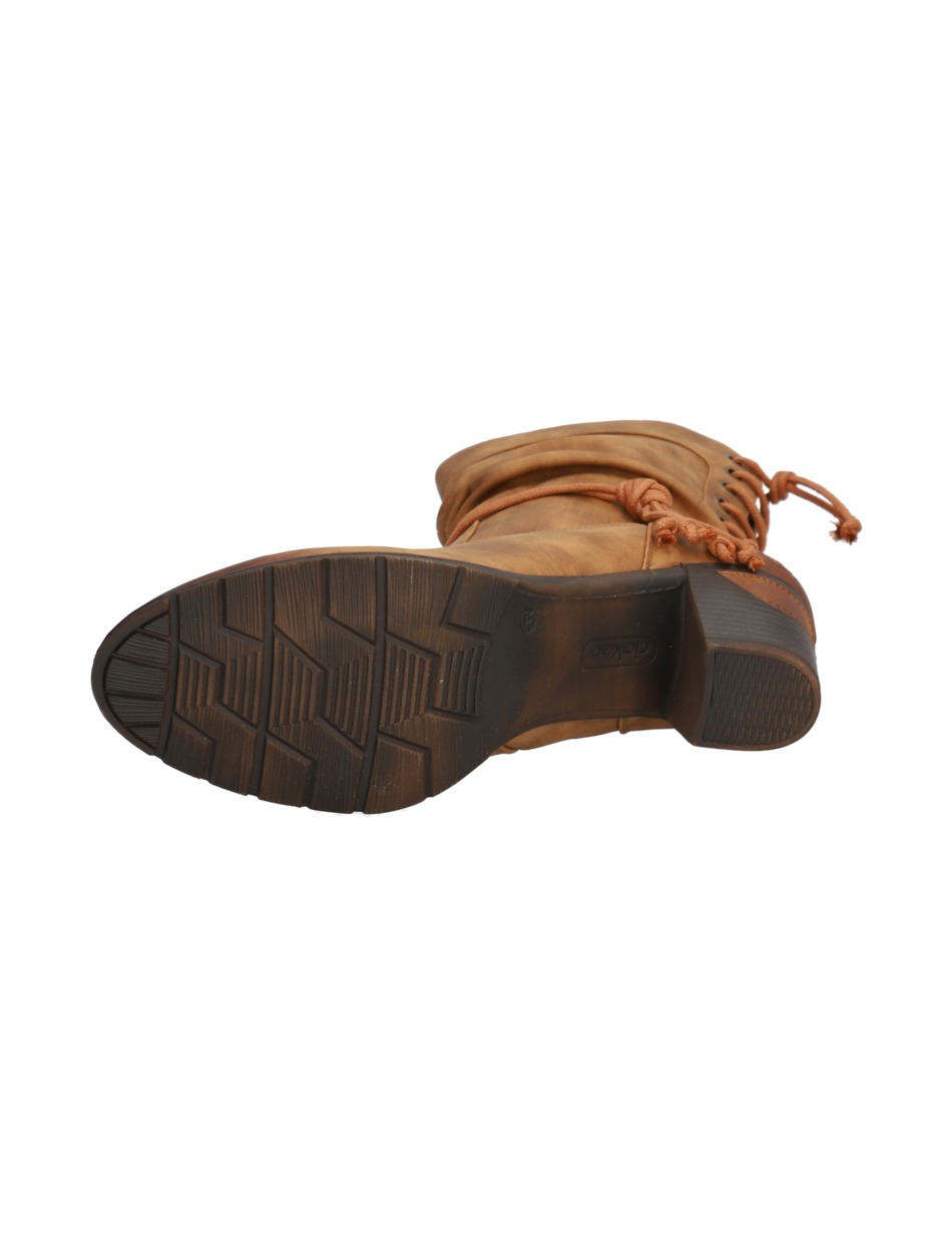 Stiefelette