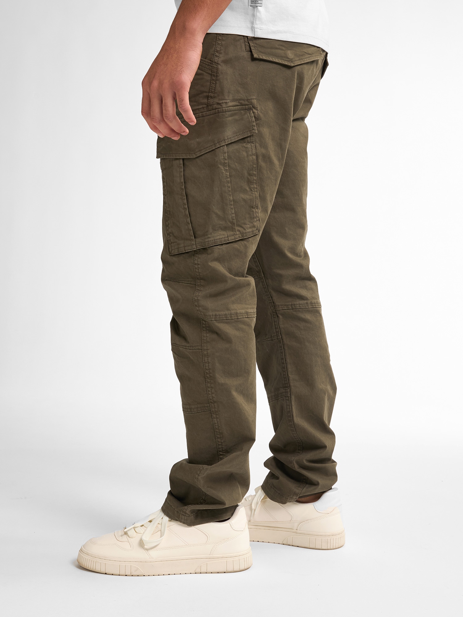 Petrol Industries Cargohose