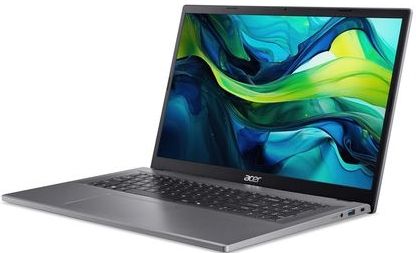 Acer Aspire Go 17 AG17-31P-37K8 - QWERTY - 32 GB Geheugen - 1 TB SSD