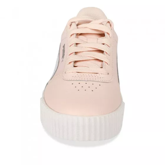 Baskets NUDE PUMA Carina L PS