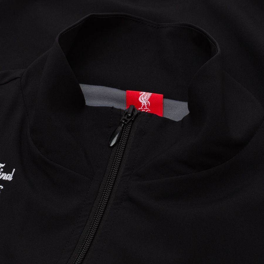Liverpool Veste 96 - Noir
