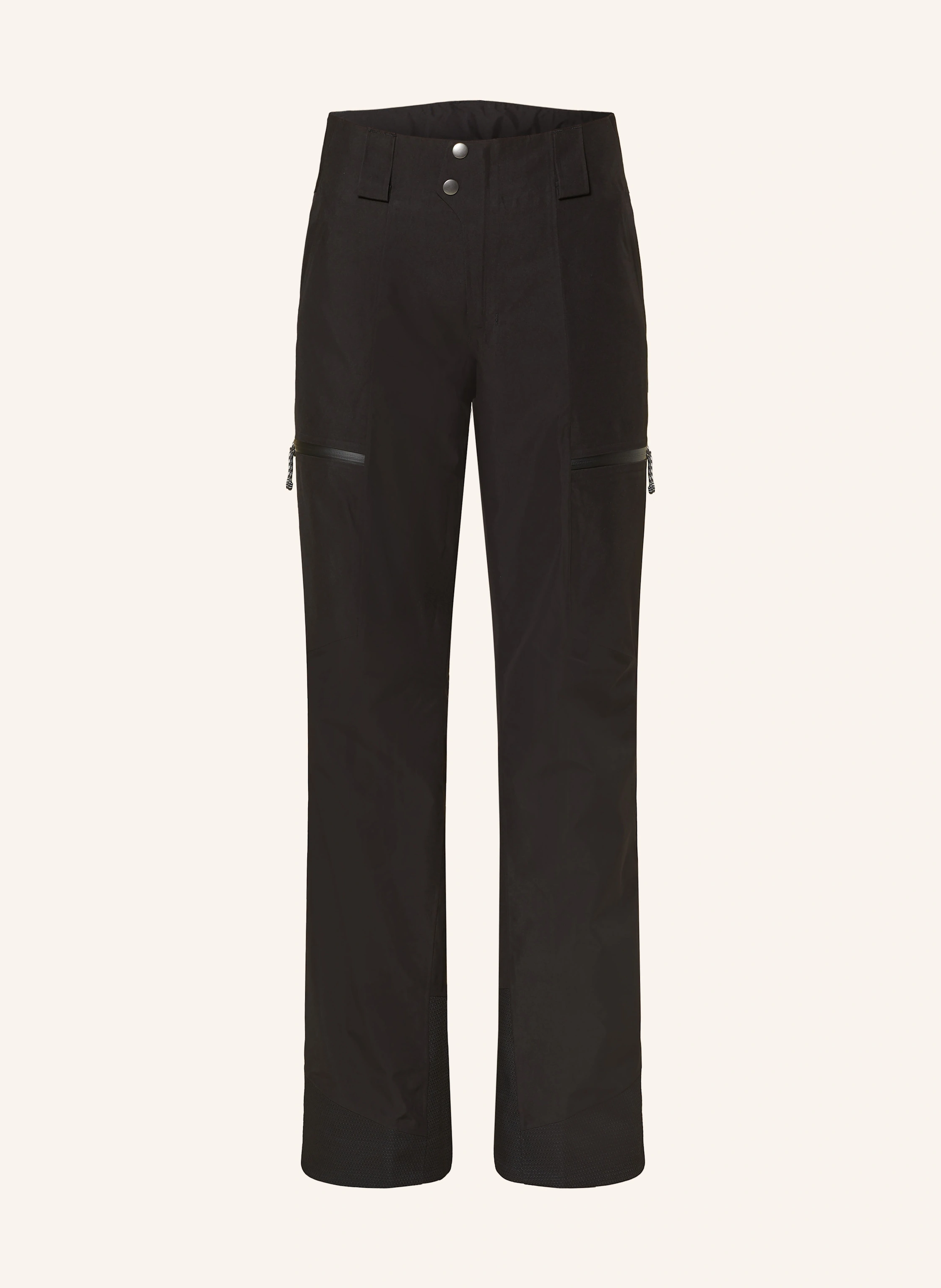 patagonia Skihose INSULATED STORM SHIFT