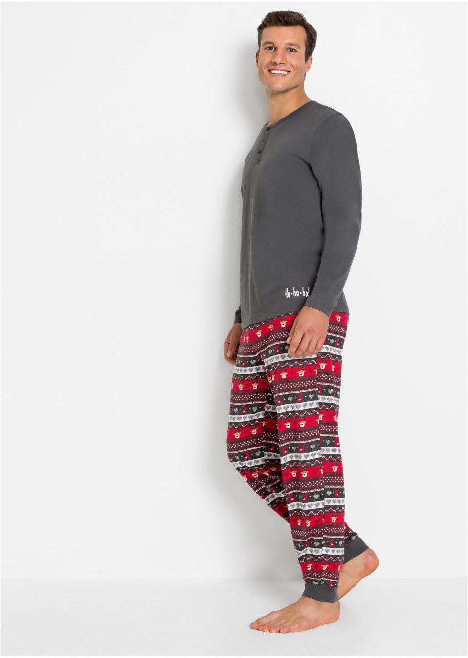 Pyjama homme