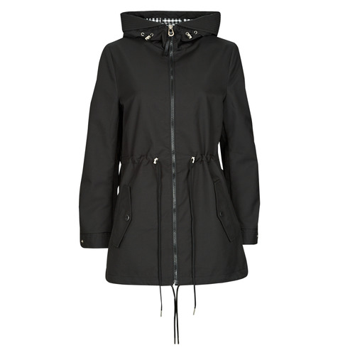 Guess - ALICE PACKABLE - Noir