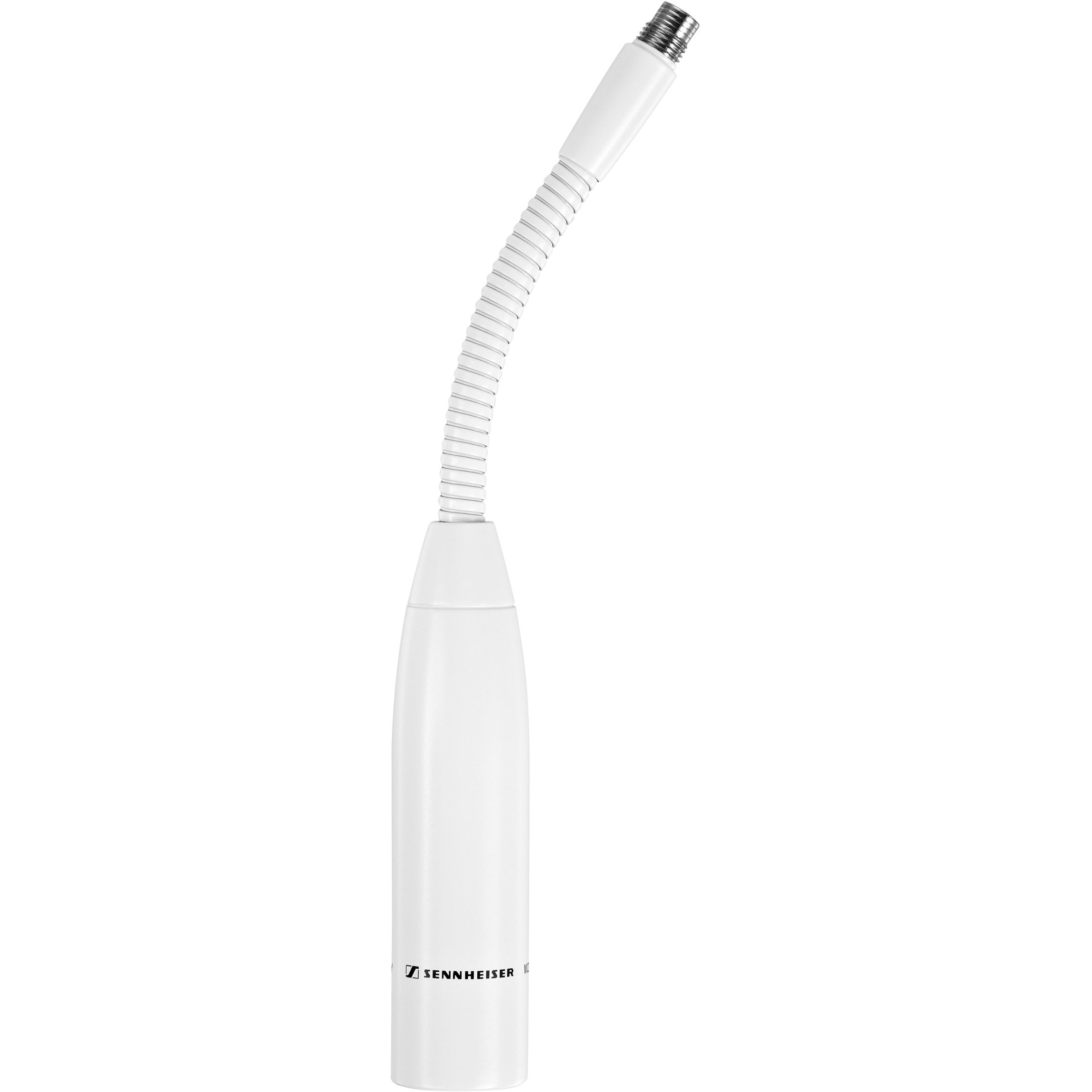 Sennheiser MZH 3015 W metalen zwanenhals (15 cm, wit)
