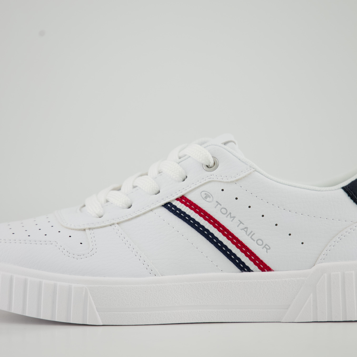 Tom Tailor Halbschuhe