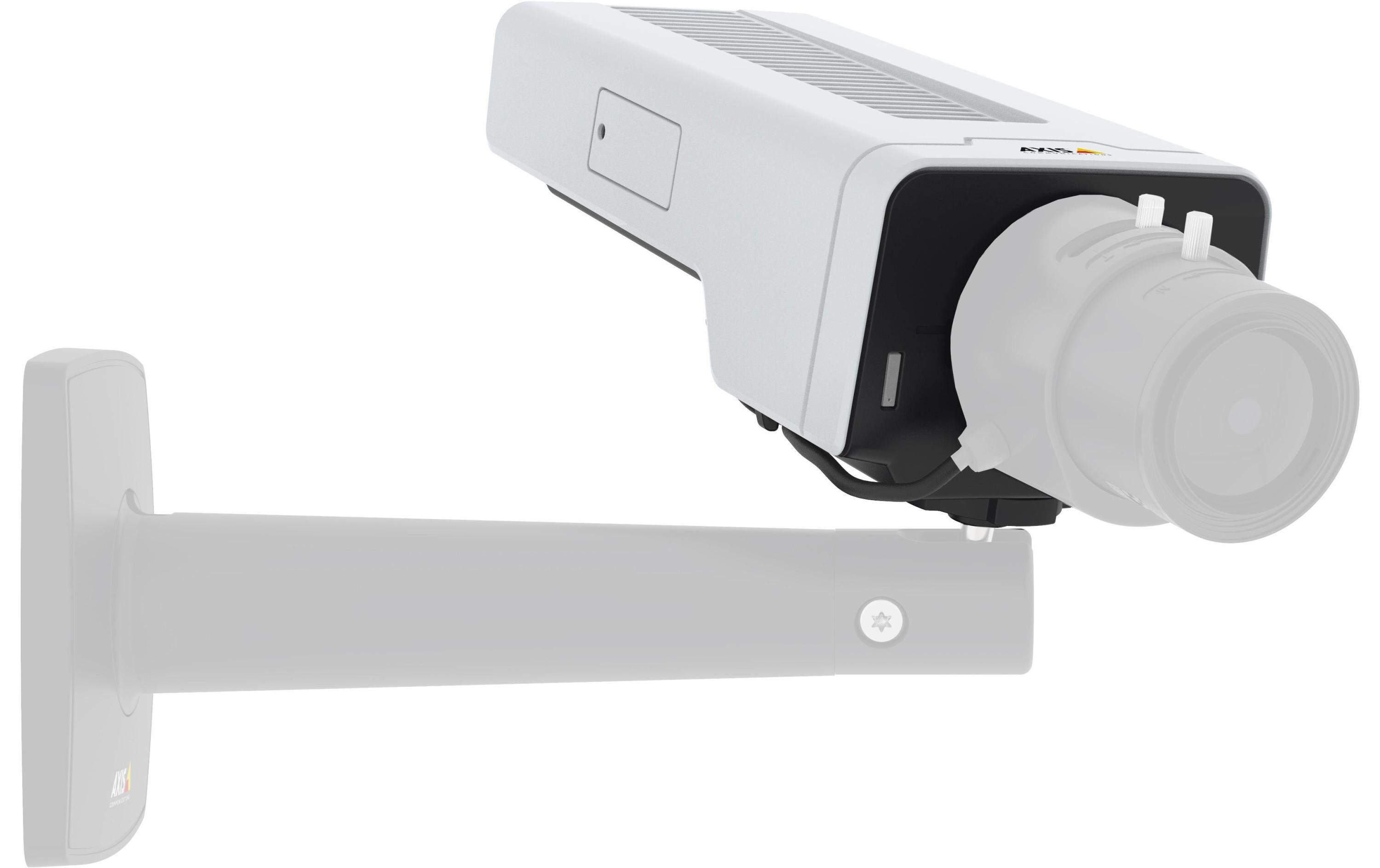 Netzwerkkamera P1375 Barebone Ohne Objektiv<br>Netzwerkkamera für die Visuelle Videoüberwachung