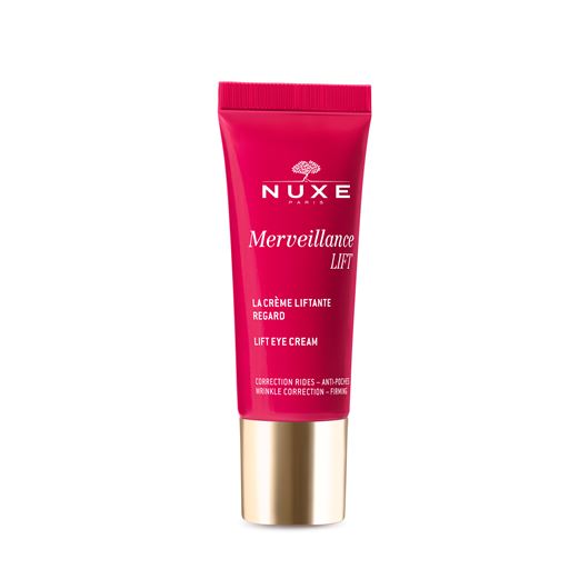 Nuxe Merveilance Lift Eye Contour Cream, 15 ml