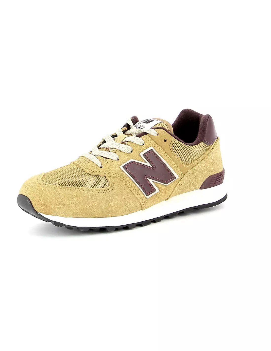 NEW BALANCE 574 - Sneakers Workwear