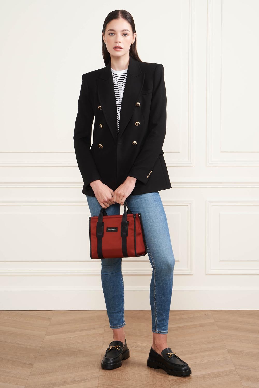 Basic Faculty-Petit sac à main