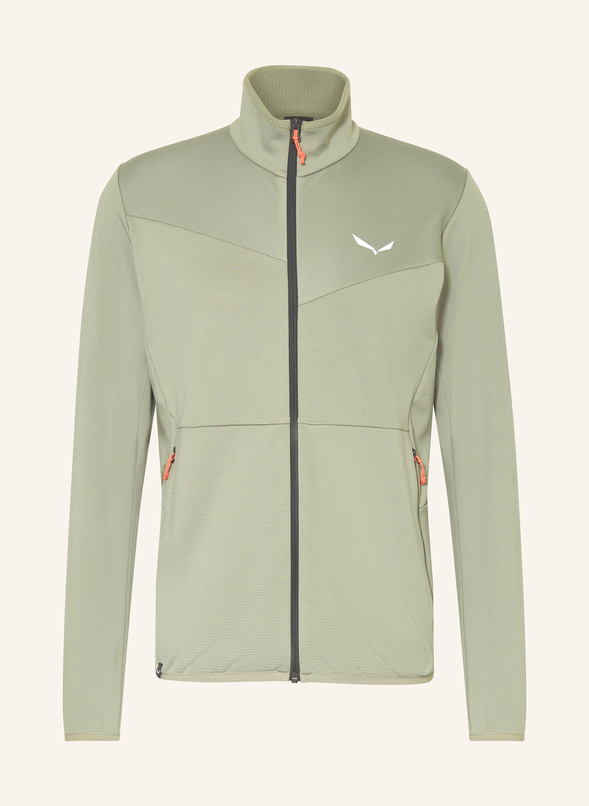 SALEWA Midlayer-Jacke PUEZ CAMMINO