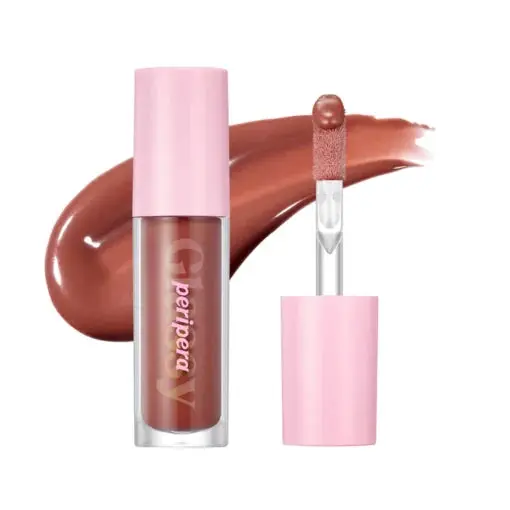 Ink Glasting Lip Gloss 09 Grow on You