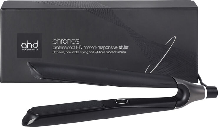 ghd ghd Chronos Black