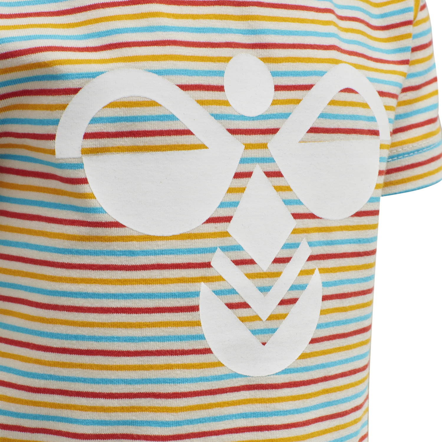 hmlALEX T-SHIRT S/S