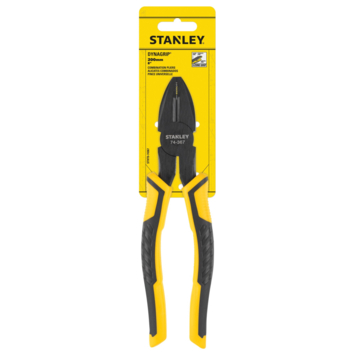 Stanley dynagrip combinatietang 200mm
