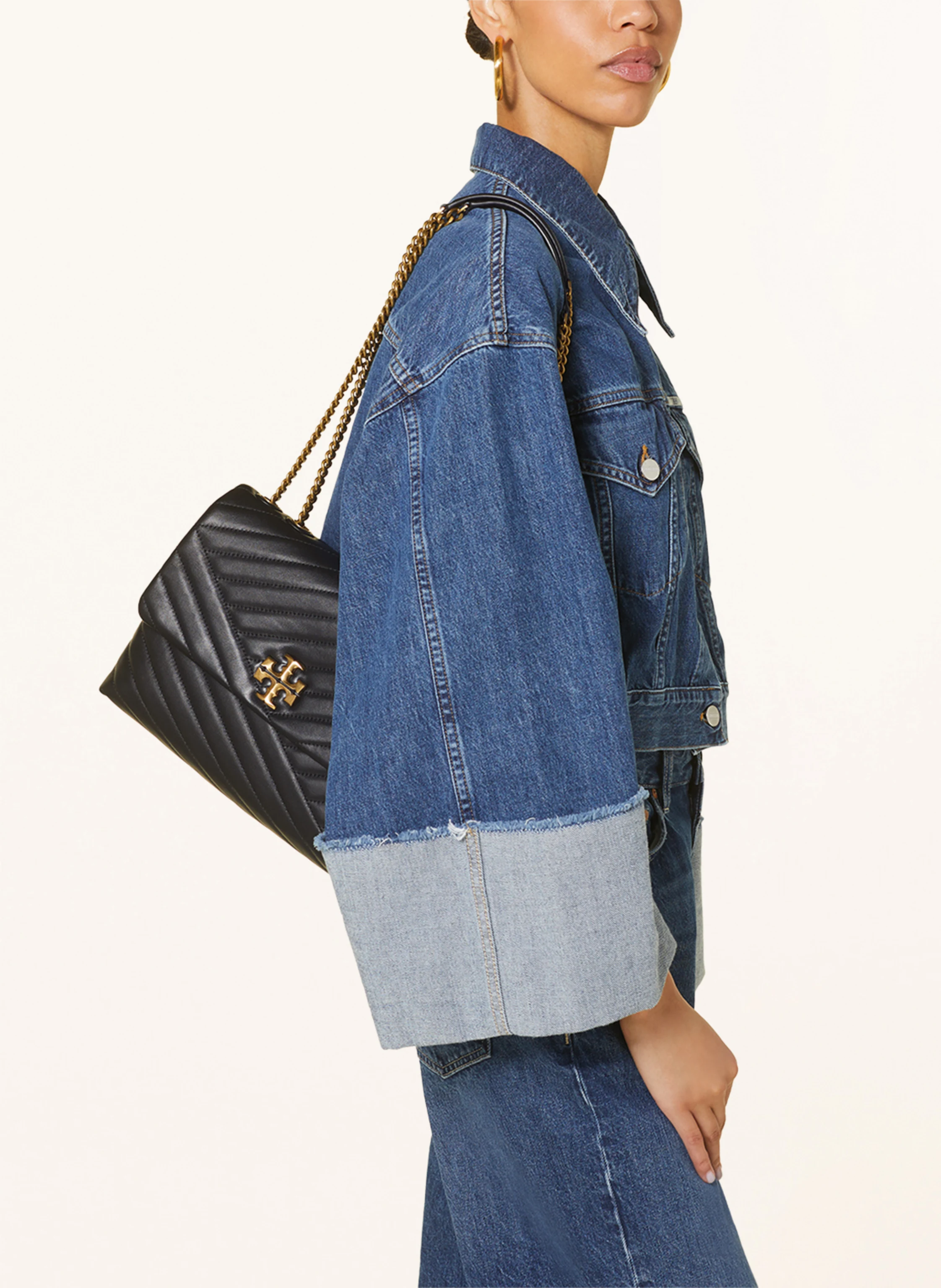 TORY BURCH Umhängetasche KIRA