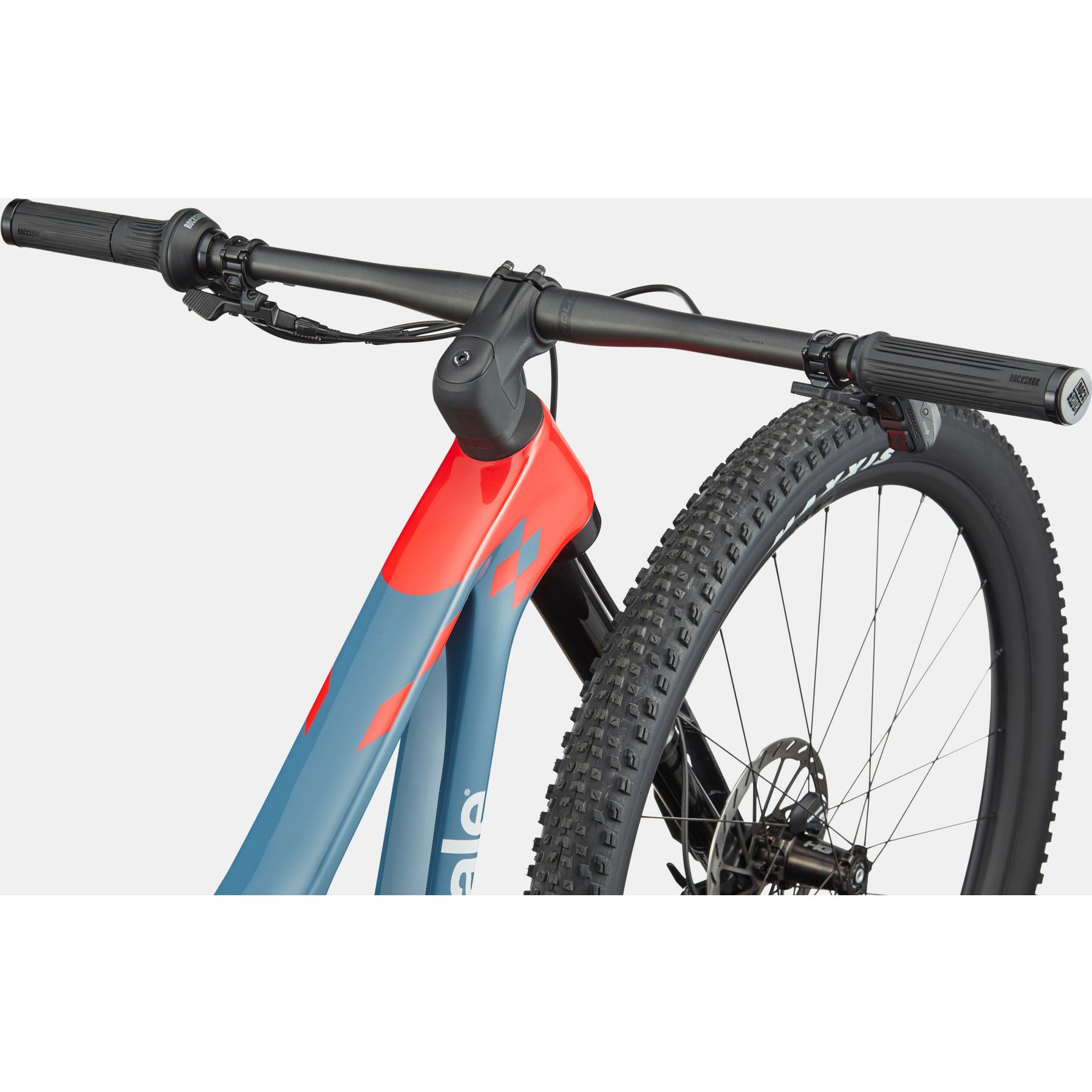 Cannondale Scalpel 2 Lefty 2026