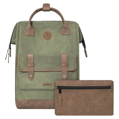 Sac à dos Adventurer CABAIA