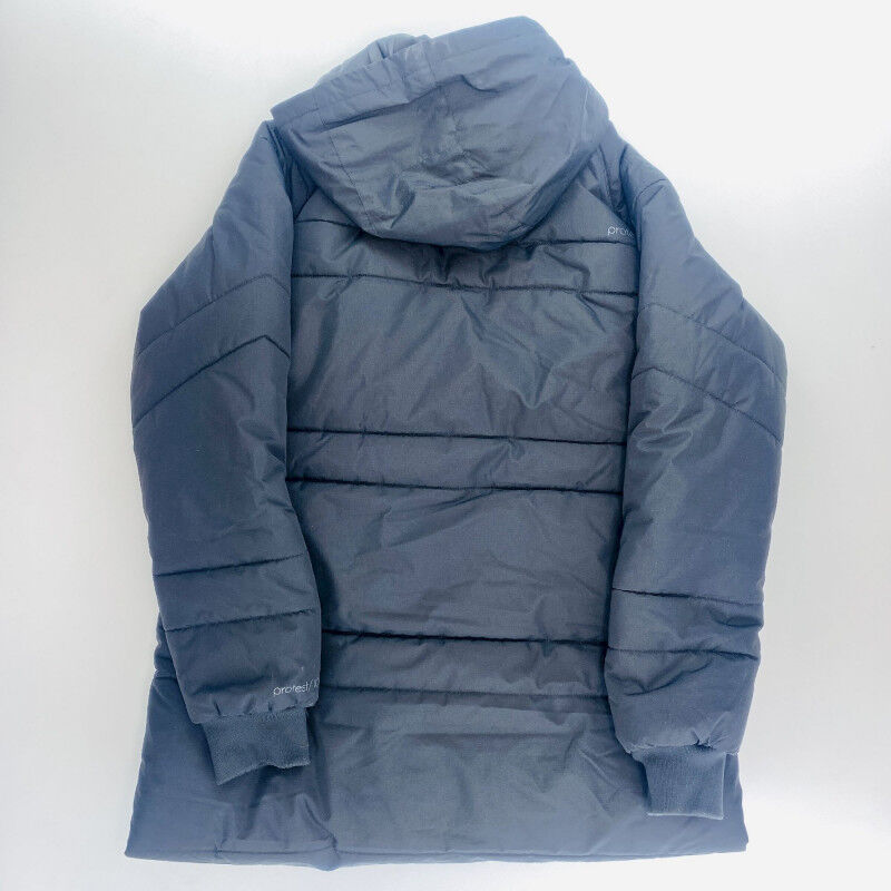 Prtadorey - Seconde main Doudoune femme - Noir - L