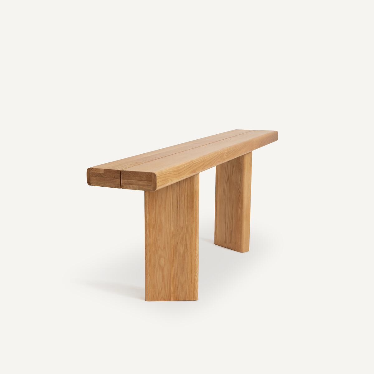 AM.PM<br>Console em eik, L200 CM, Olaga
