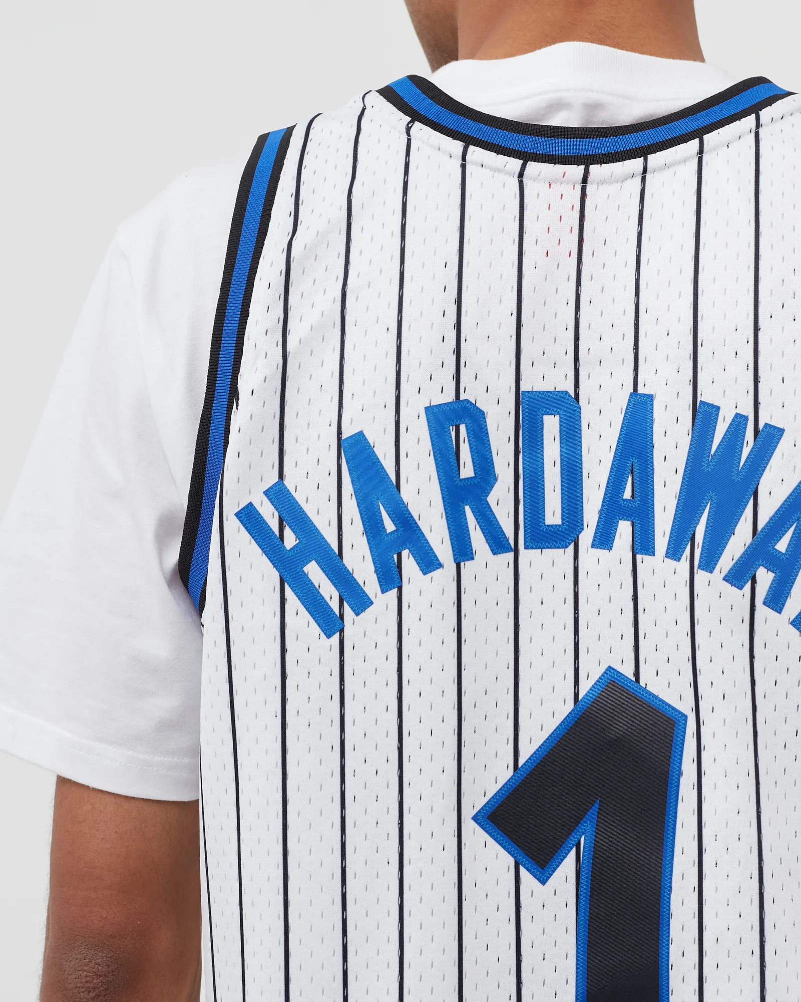 Mitchell & Ness NBA Swingman Jersey Orlando Magic 1993-94 Anfernee Hardaway #1