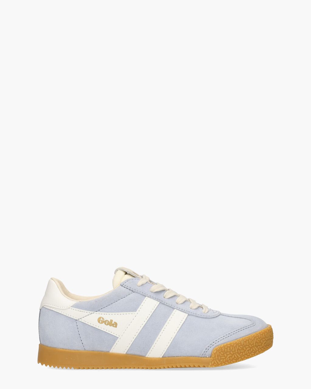 Gola Elan Lichtblauw Damessneakers