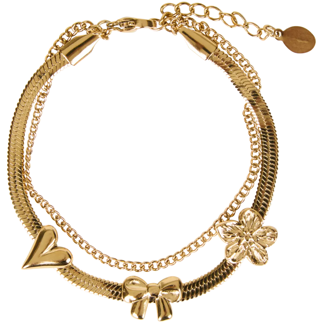 Bracelet