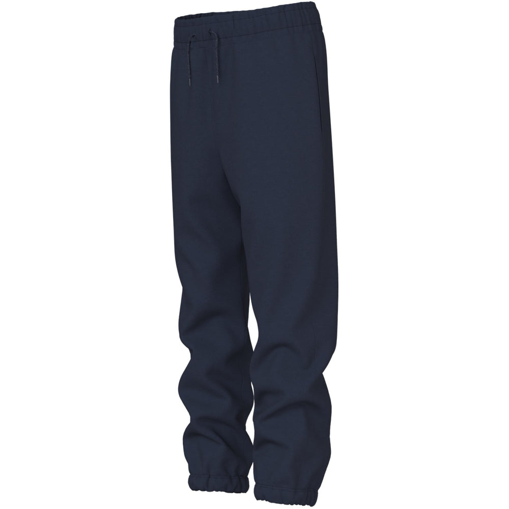 Køb Name It Navy Blazer Nkmvallen Nreg Swe Bukser Bru