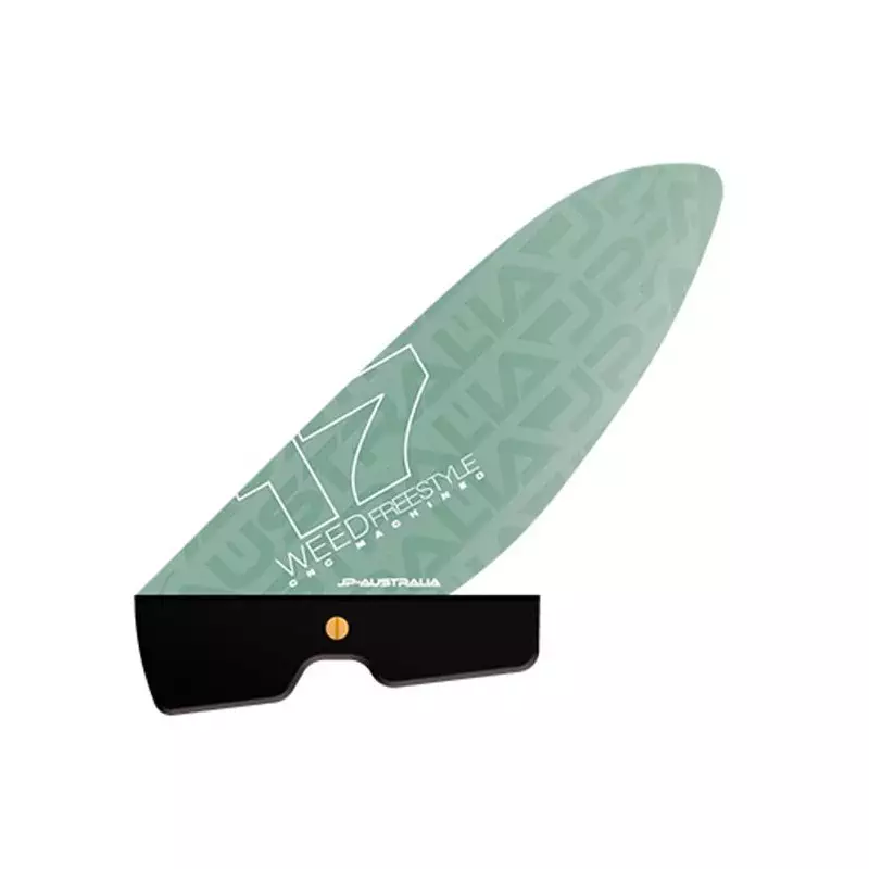 Aileron 16JP Weed Freestyle G10 CNC PB JP AUSTRALIA