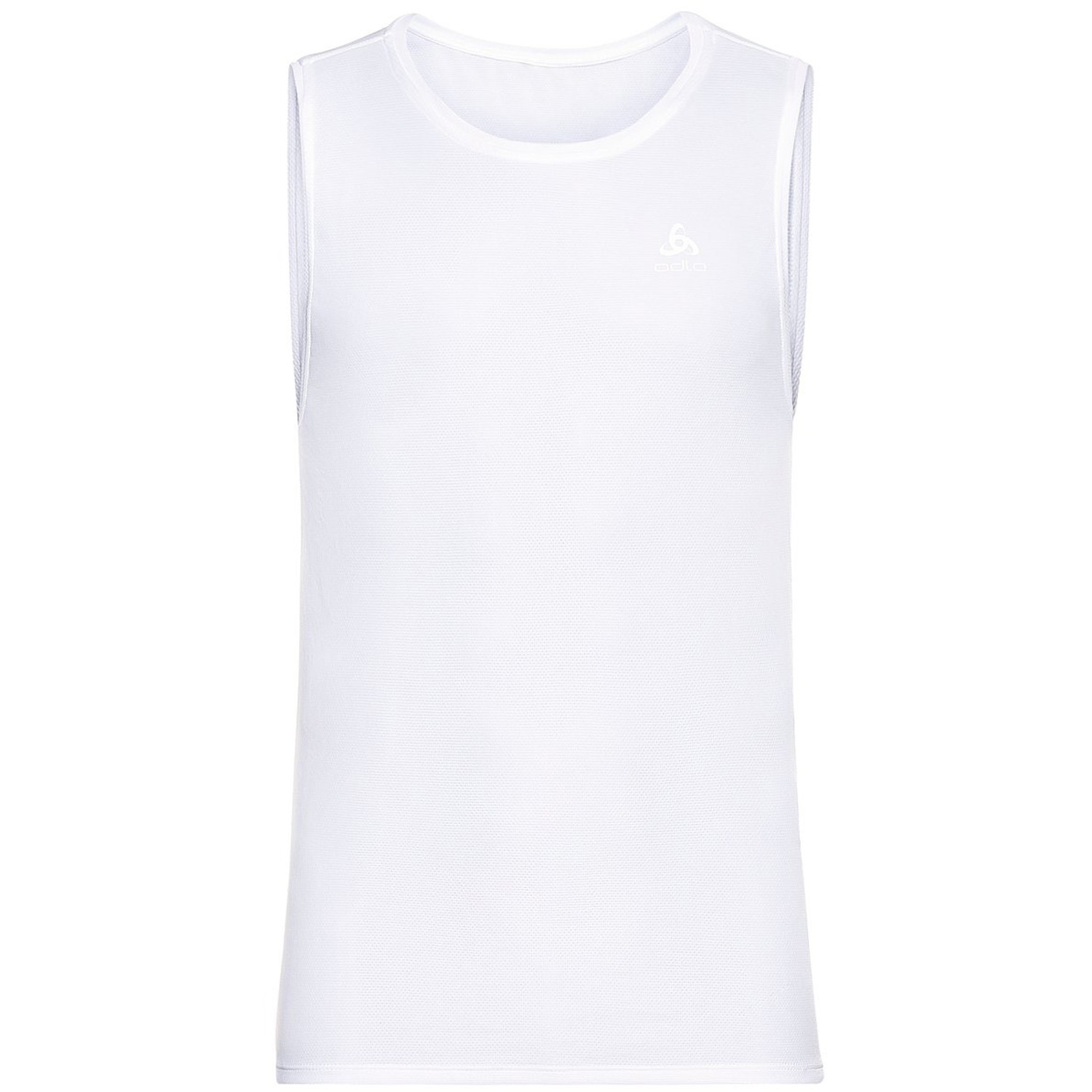 Odlo Active F-Dry Light ECO Singlet Heren