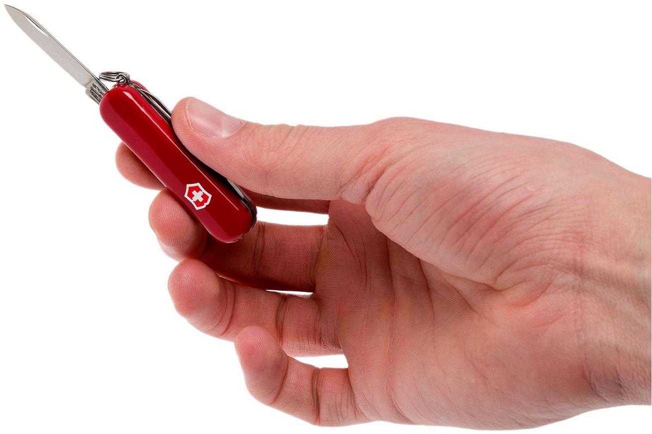 Victorinox Signature Lite rood 0.6226 Zwitsers zakmes