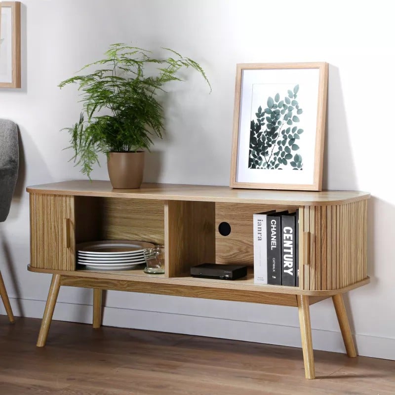 Calicosy - TV-Meubel Ernest - 119 cm
