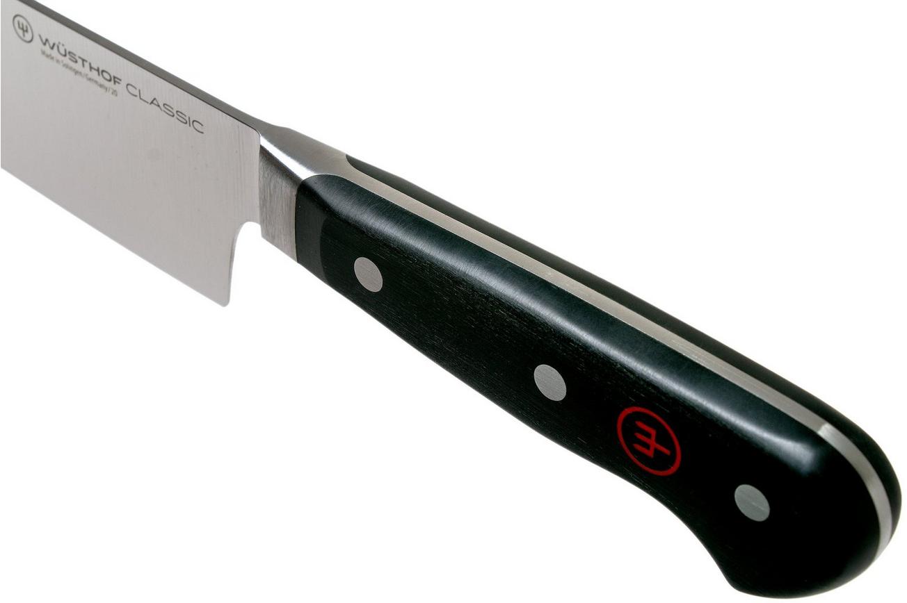Wüsthof Classic koksmes halve krop 20 cm, 1040130120