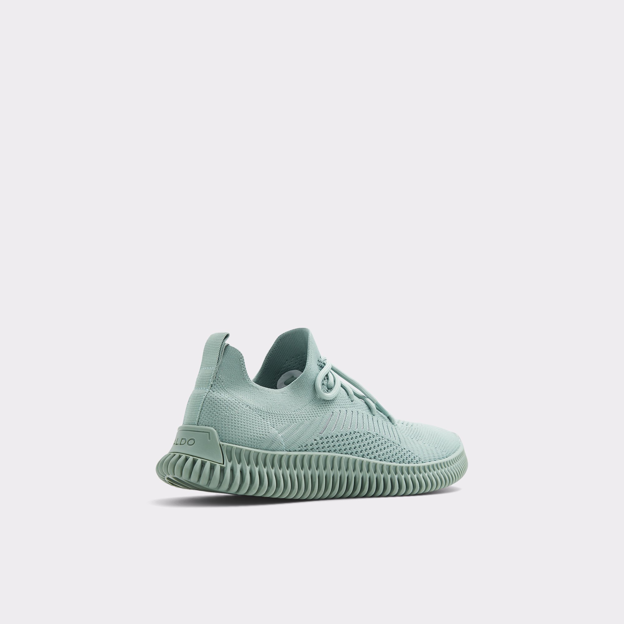 Gilgai Light Green Men Athletic sneakers