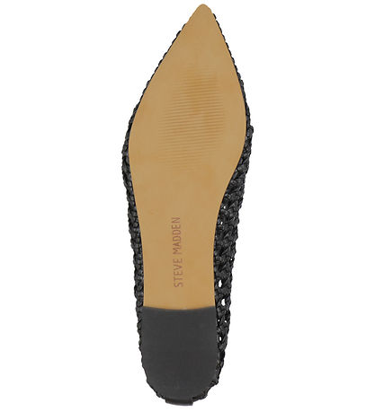 Steve Madden Schuhe - Saxton Ballerina - Black