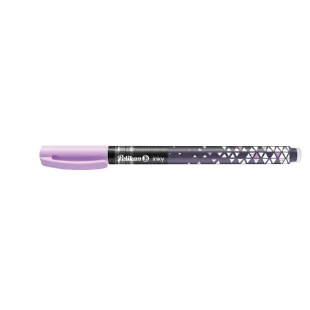 Pelikan inky®Pastell Tintenschreiber, Pastell Flieder