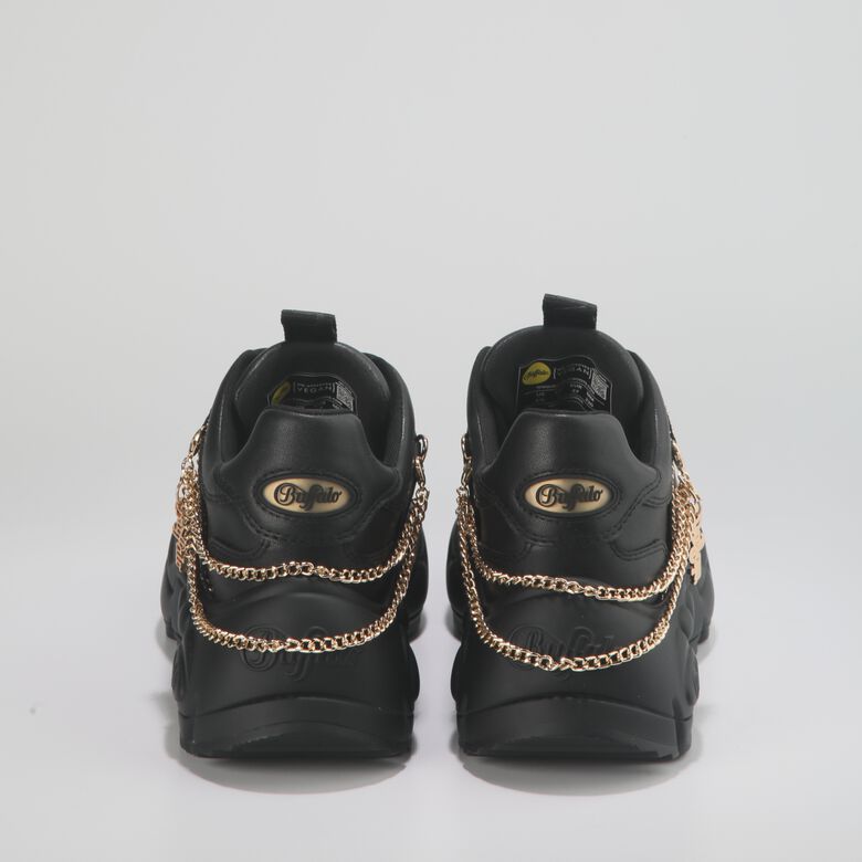 Binary Chain 2.0
