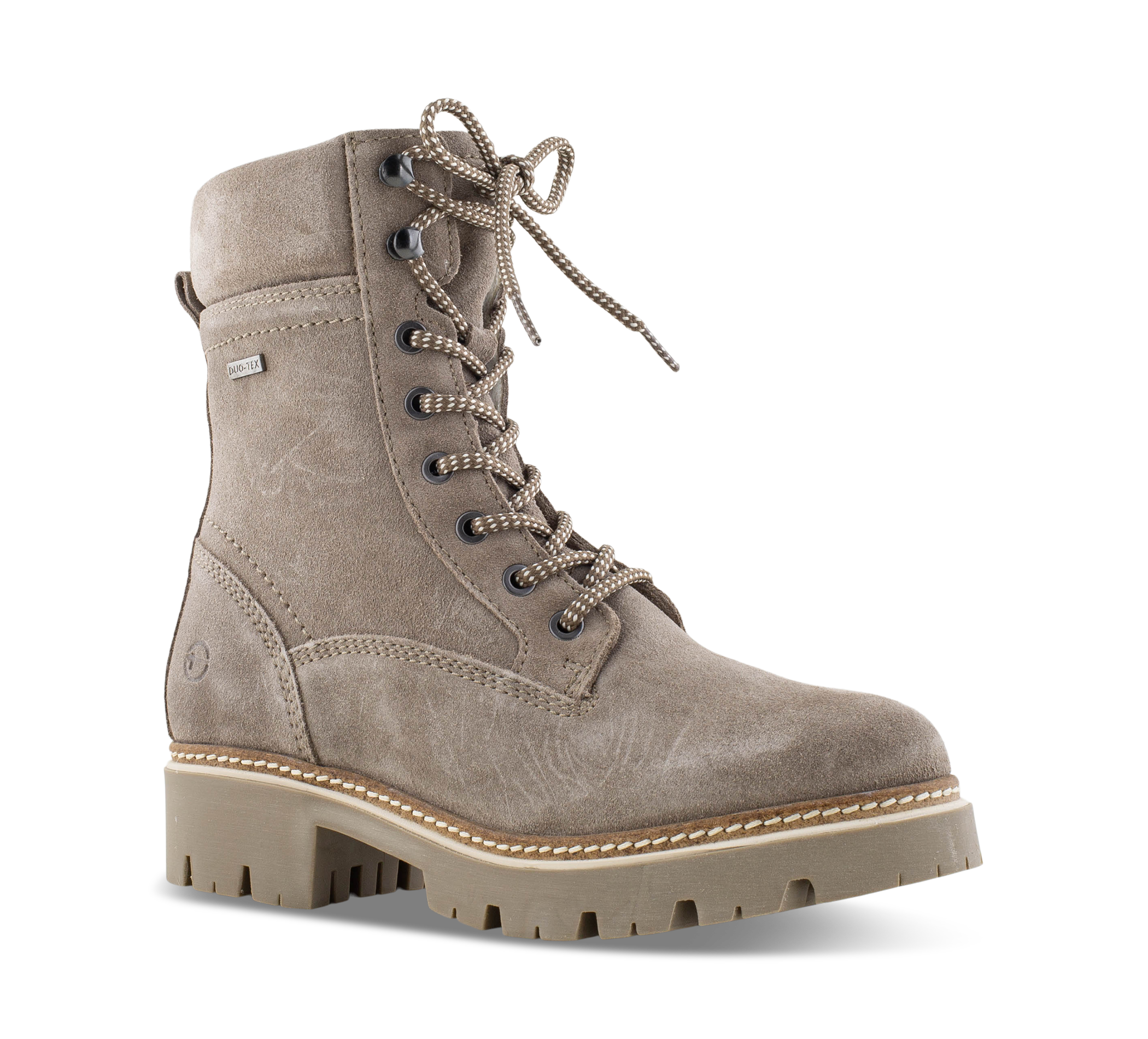 Tamaris Schnürstiefel