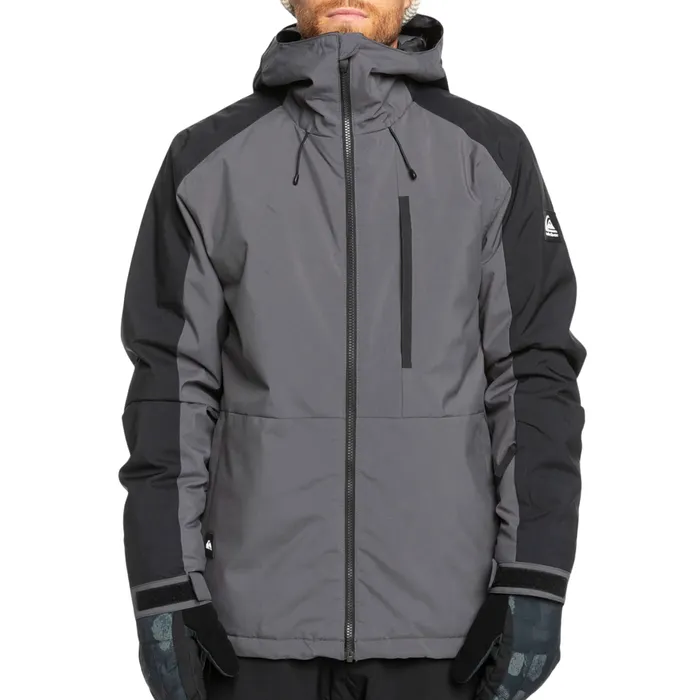 Quiksilver Mission Block Skijas Heren