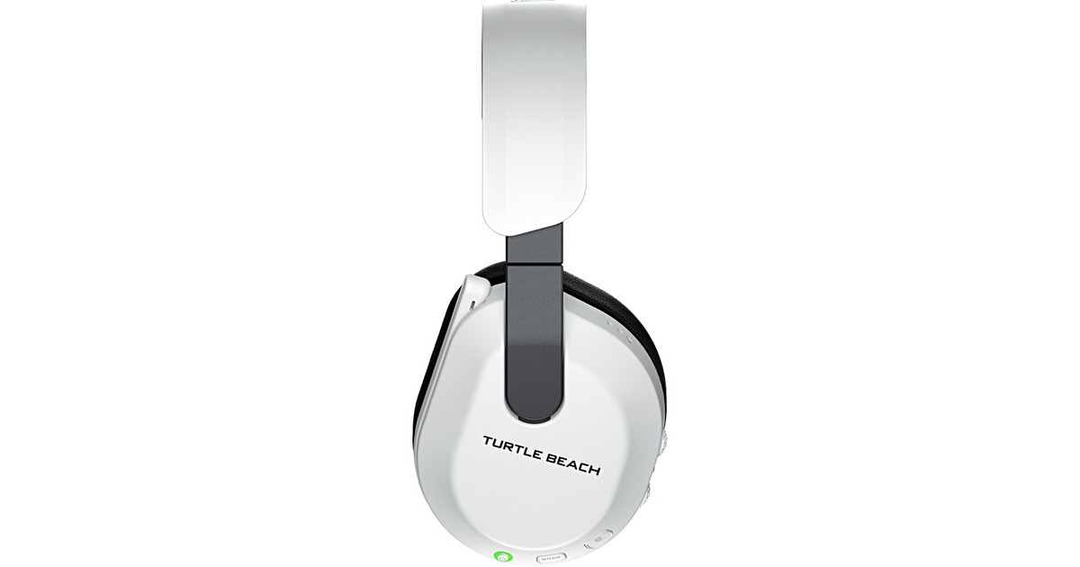 Turtle BeachStealth 600 Gen3 Wireless Multiplatform  over-ear gaming headset  (Wit, XBox, Bluetooth / 2,4GHz)