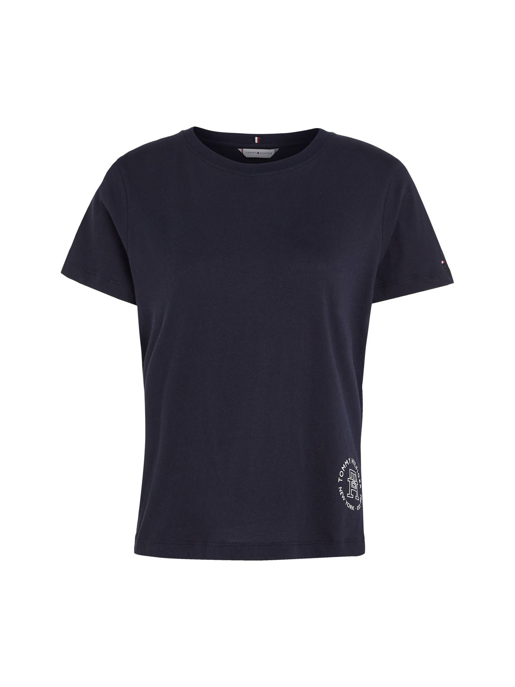 Tommy Hilfiger| Damen T-Shirt