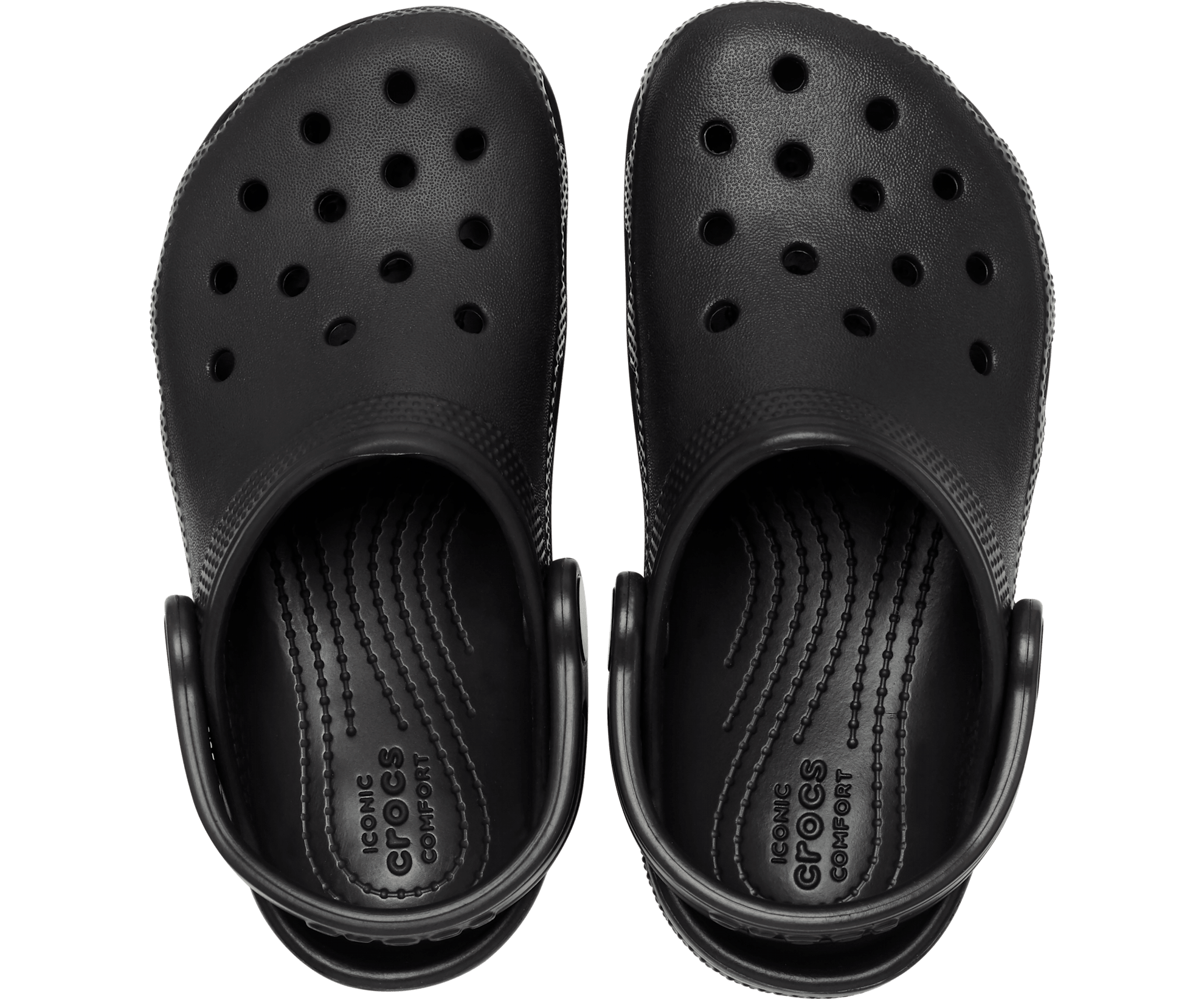 Toddler Classic Clog