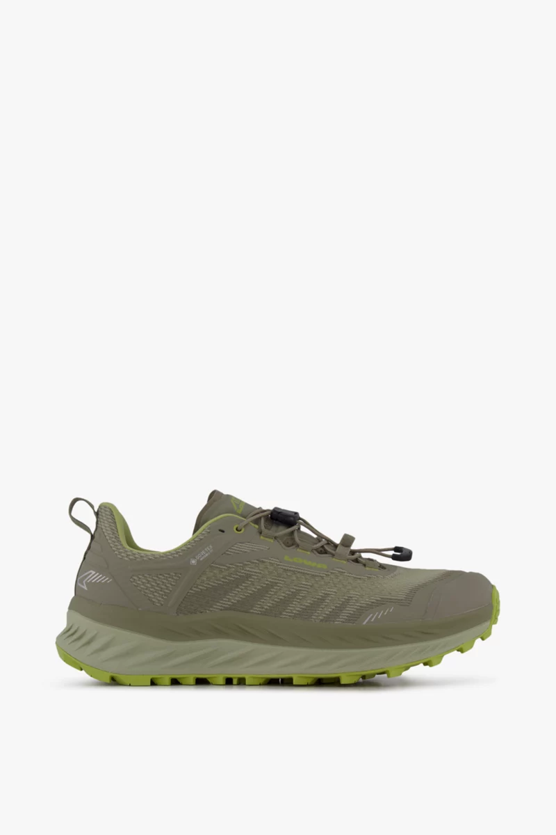 LOWA Fortux Gore-Tex® Herren Trekkingschuh
