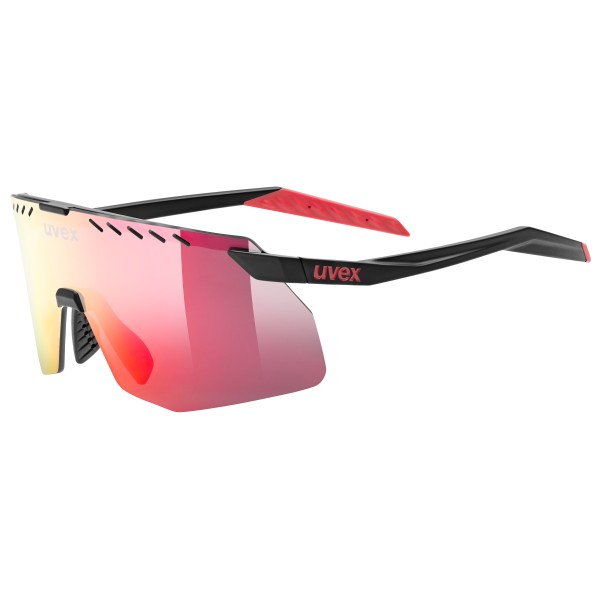 Uvex - Pace Stage Supravision Small Cat. 2 - Lunettes vélo