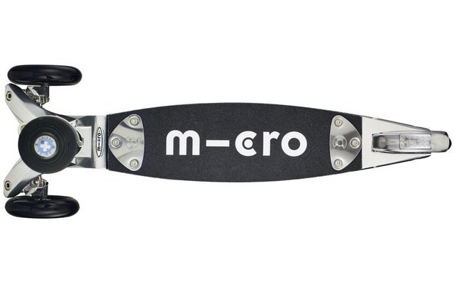 Micro Original 2.0 Kickboard inkl. Wechsellenker