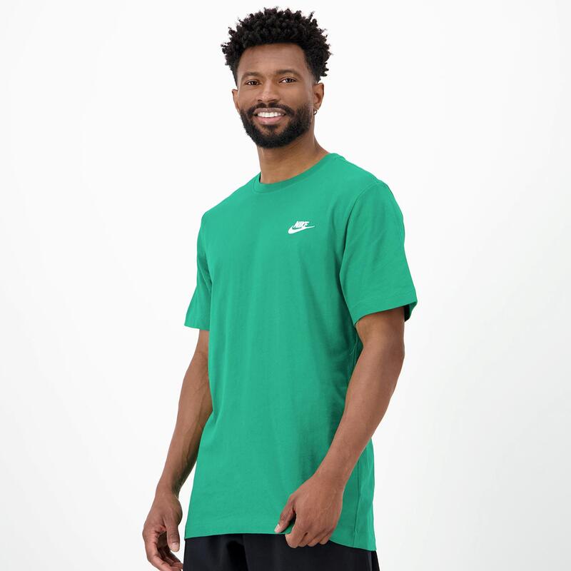 Clube Nike