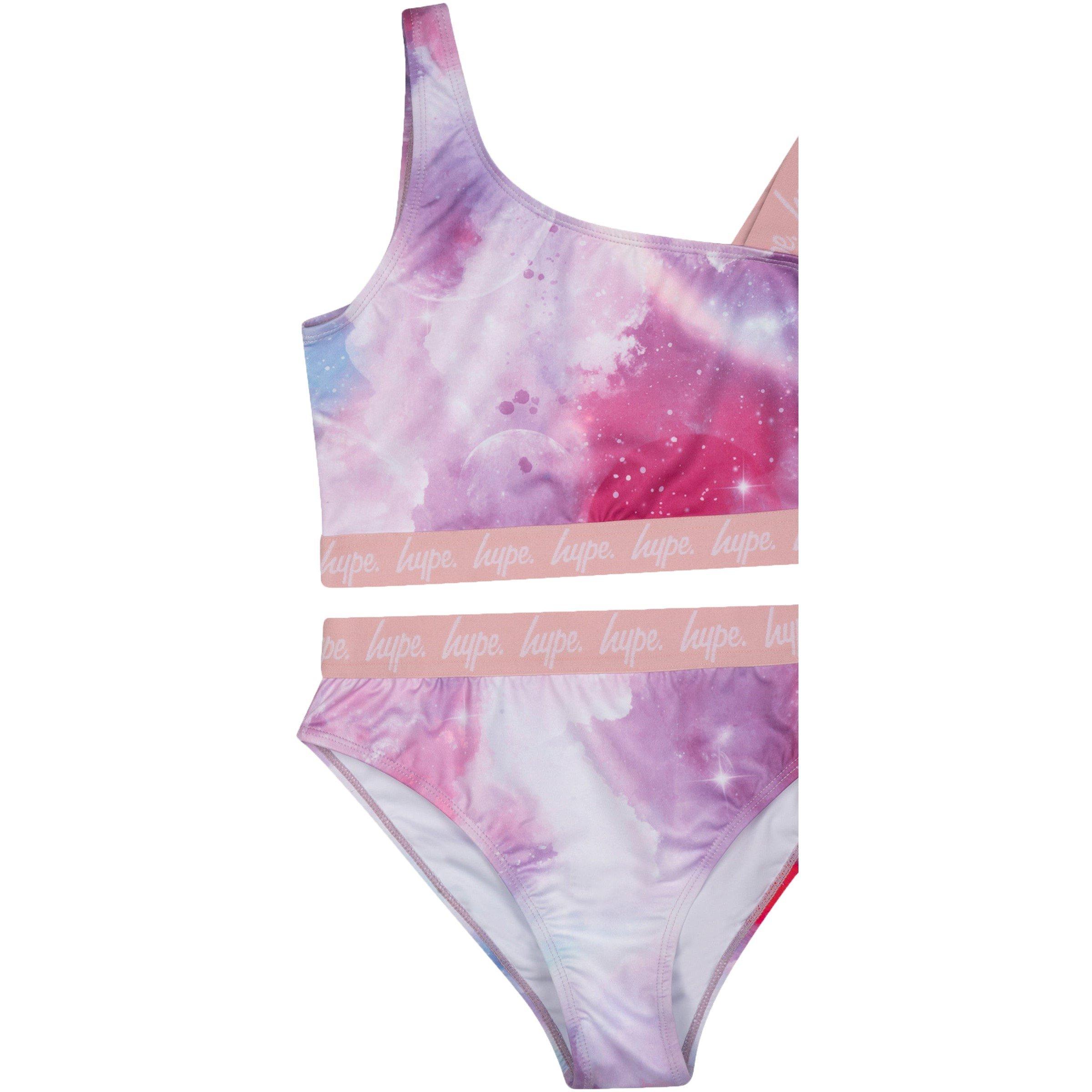 Hype Space Swimsuit Jn99
