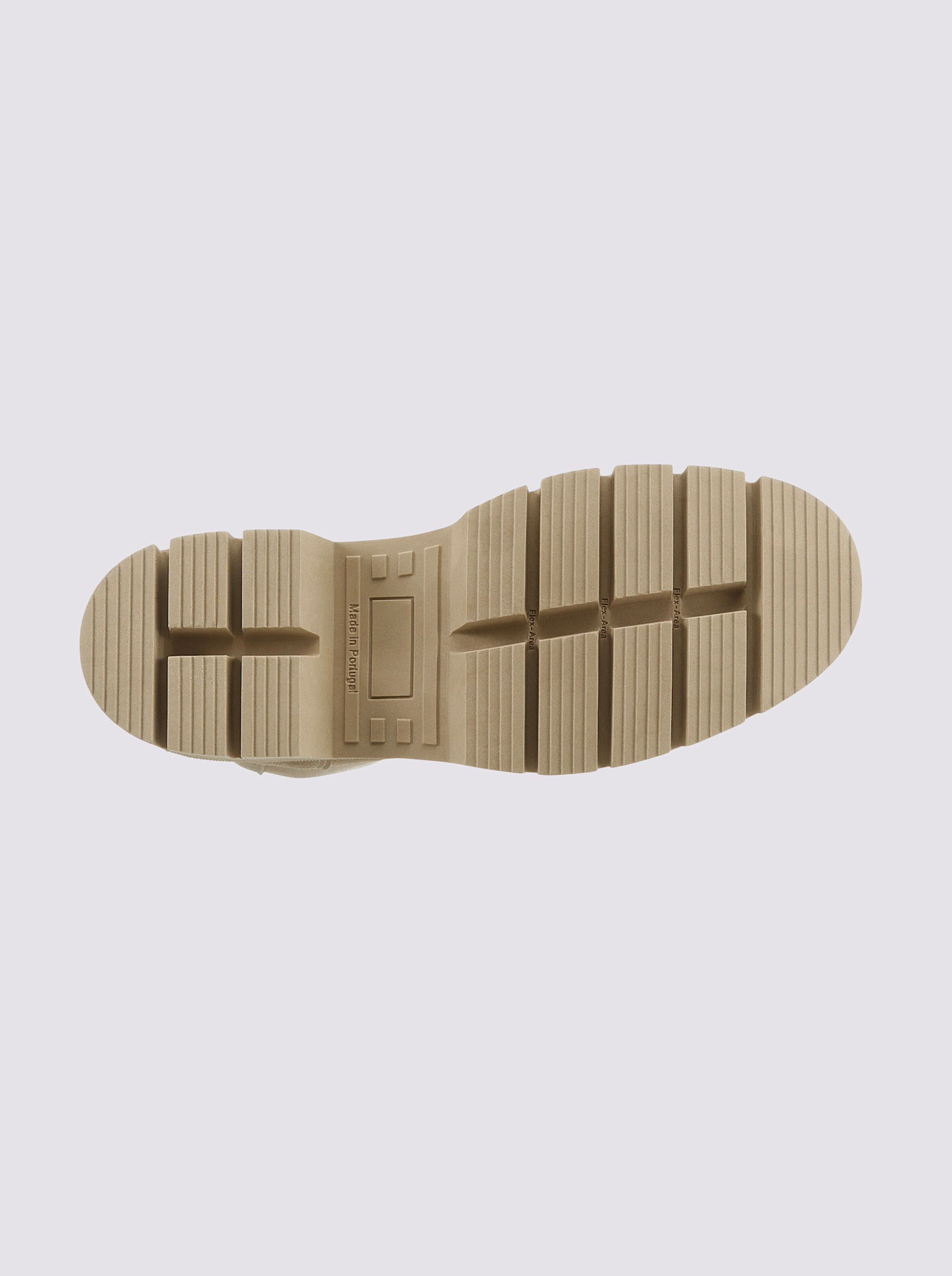 Stiefelette