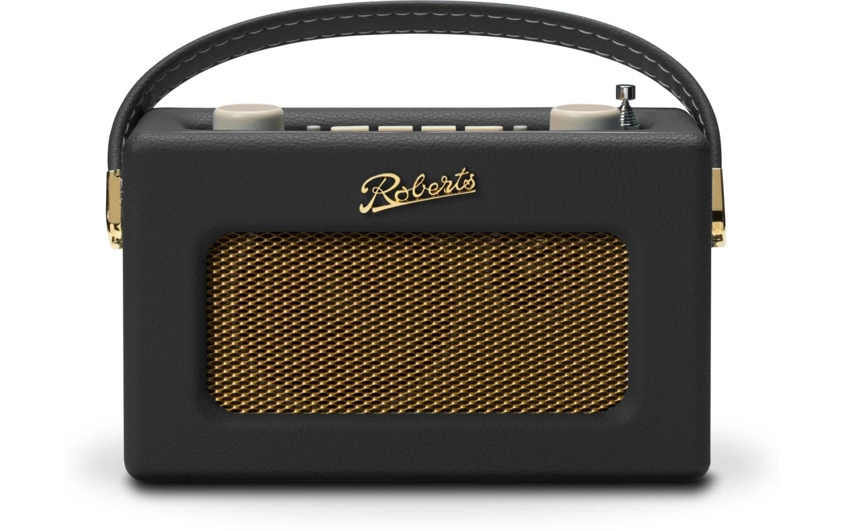 ROBERTS RADIO Digitalradio (DAB+) »Revival Uno BT« ( Digitalradio (DAB+) | FM-Tuner )